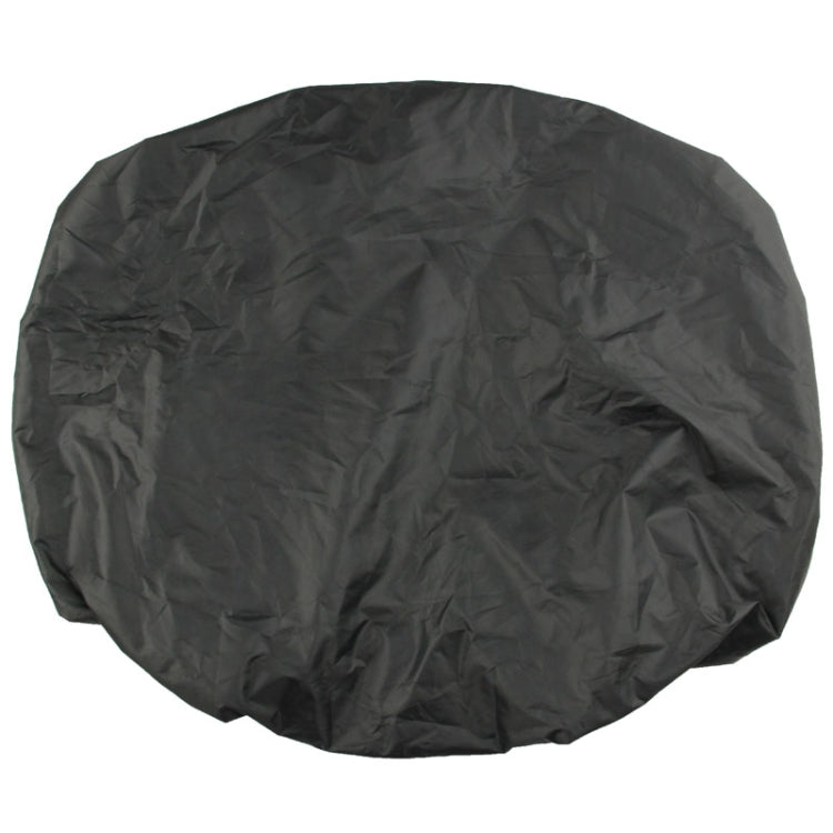 High Quality 35 liter Rain Cover for Bags, 35 liter (Black), 35 liter (Orange), 35 liter (Blue), 35 liter (Silver)