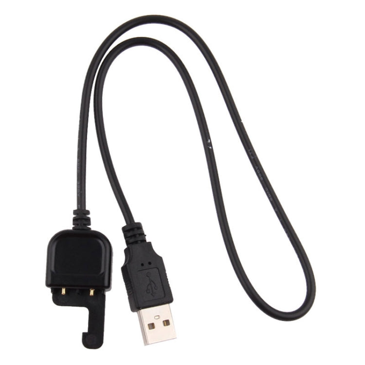 كابل شاحن للتحكم عن بعد عبر شبكة واي فاي لكاميرات GoPro HERO10 Black / HERO9 Black / HERO8 Black / 7 / 6 / 5 / 4 / 3 / 3+ (50 سم)، تحكم عبر شبكة واي فاي
