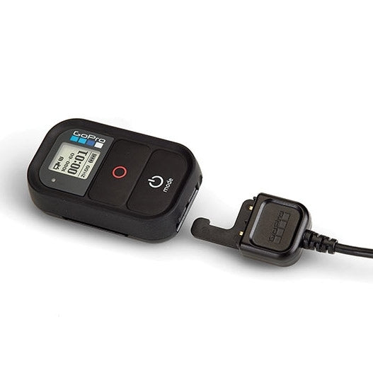 كابل شاحن للتحكم عن بعد عبر شبكة واي فاي لكاميرات GoPro HERO10 Black / HERO9 Black / HERO8 Black / 7 / 6 / 5 / 4 / 3 / 3+ (50 سم)، تحكم عبر شبكة واي فاي