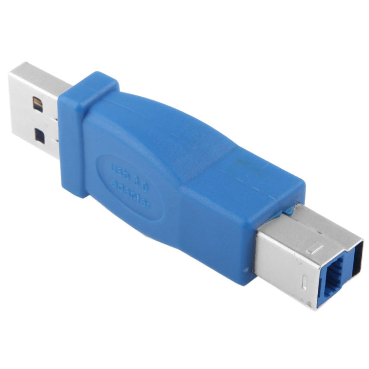 Super Speed USB 3.0 AM to BM Adapter, AM to BM