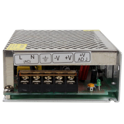 (S-60-12 DC 12V 5A)Regulated Switching Power Supply (100~240V), S-RSP-0106A, S-RSP-0106B, S-RSP-0106C, S-RSP-0106D