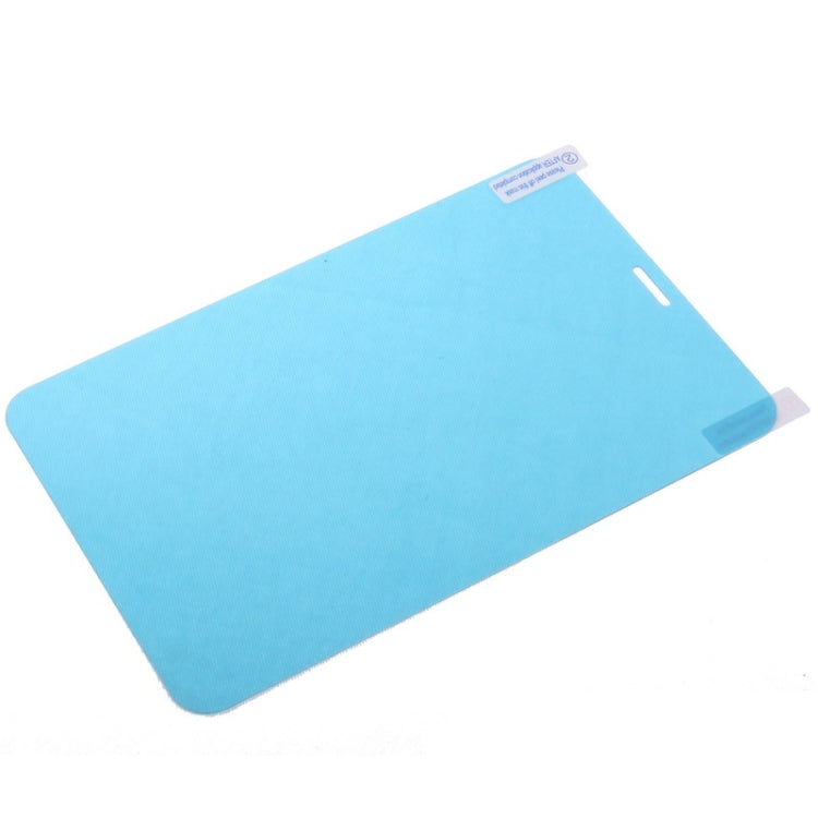 غشاء زجاجي مقوى مقاوم للانفجار بسمك 0.4 مم، صلابة سطح 2.5D، 9H+، لجهاز Galaxy Tab 2 7.0 / P3100، لجهاز Galaxy Tab 2 7.0 / P3100 (قطعة واحدة)