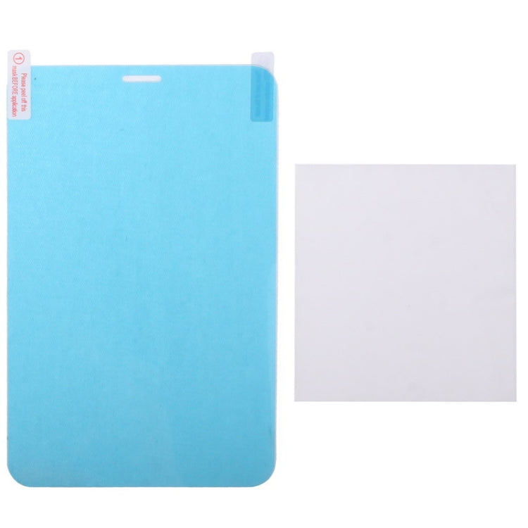 غشاء زجاجي مقوى مقاوم للانفجار بسمك 0.4 مم، صلابة سطح 2.5D، 9H+، لجهاز Galaxy Tab 2 7.0 / P3100، لجهاز Galaxy Tab 2 7.0 / P3100 (قطعة واحدة)