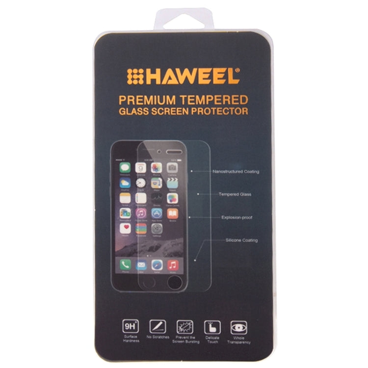 غشاء زجاجي مقوى مقاوم للانفجار بسمك 0.4 مم، صلابة سطح 2.5D، 9H+، لجهاز Galaxy Tab 2 7.0 / P3100، لجهاز Galaxy Tab 2 7.0 / P3100 (قطعة واحدة)