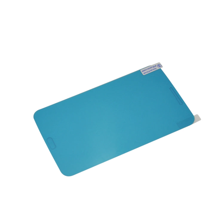0.4mm 9H+ Surface Hardness 2.5D Explosion-proof Tempered Glass Film for Galaxy Tab 3 7.0 / P3200