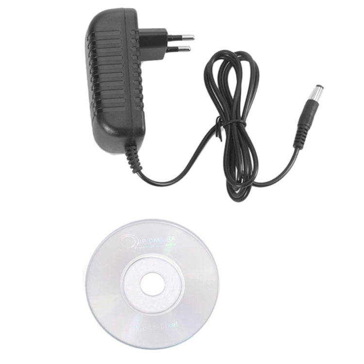 مسجل فيديو رقمي N8/1U-M 8CH H.264 NVR شبكي HDD، يدعم VGA / RJ45 NET / USB 2.0، N8/1U-M 8CH