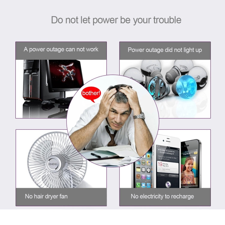 SUVPR DY-8103 200W DC 12V to AC Car Power Inverter with 500mA USB Port & Universal Power Socket, AC 110V, S-TC-1204A