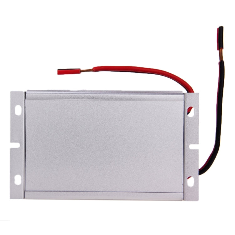 SUVPR RF-20A DC 24V to 12V Car Negative Booster Power Inverter Adapter, 20A DC 24V to 12V