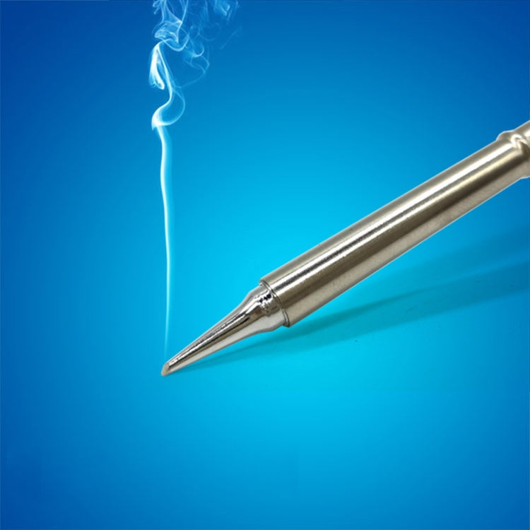 QUICKO T12-BCF3 Lead-free Soldering Iron Tip, T12-BCF2, T12-BCF3, T12-BC1, T12-BC1.5, T12-BC2, T12-BC3, T12-BCF1