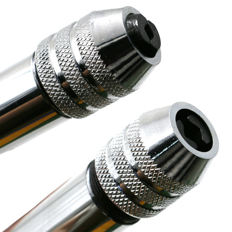 مفتاح ربط قابل للتعديل بطول M5-M12 مع مفتاح ربط موجب وعكسي، M5-M12