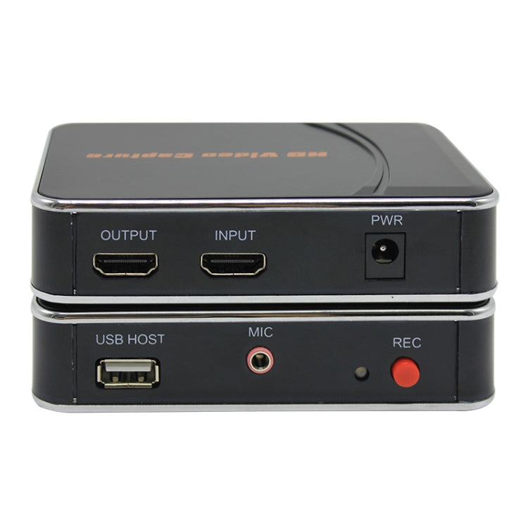 بطاقة التقاط فيديو عالية الدقة EZCAP280H، صندوق تسجيل HDMI بدقة 1080 بكسل، EZCAP 280H