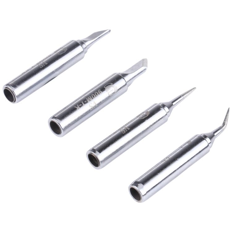 Mechanic 900M-T 4 in 1 Soldering Iron Tips, Mechanic 900M-T