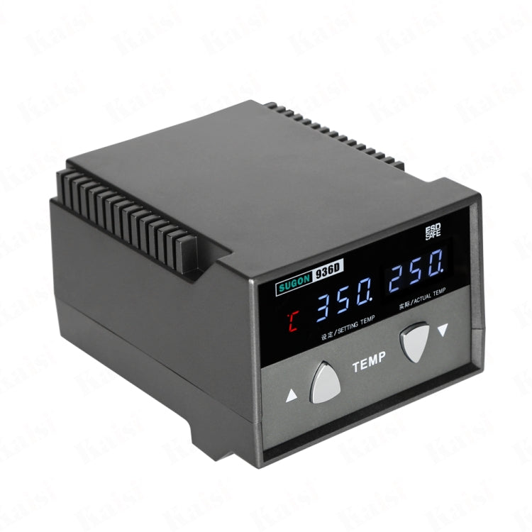 SUGON 936D Digital Display Constant Temperature Welding Station, AU Plug, SUGON 936D, US Plug, SUGON 936D, EU Plug