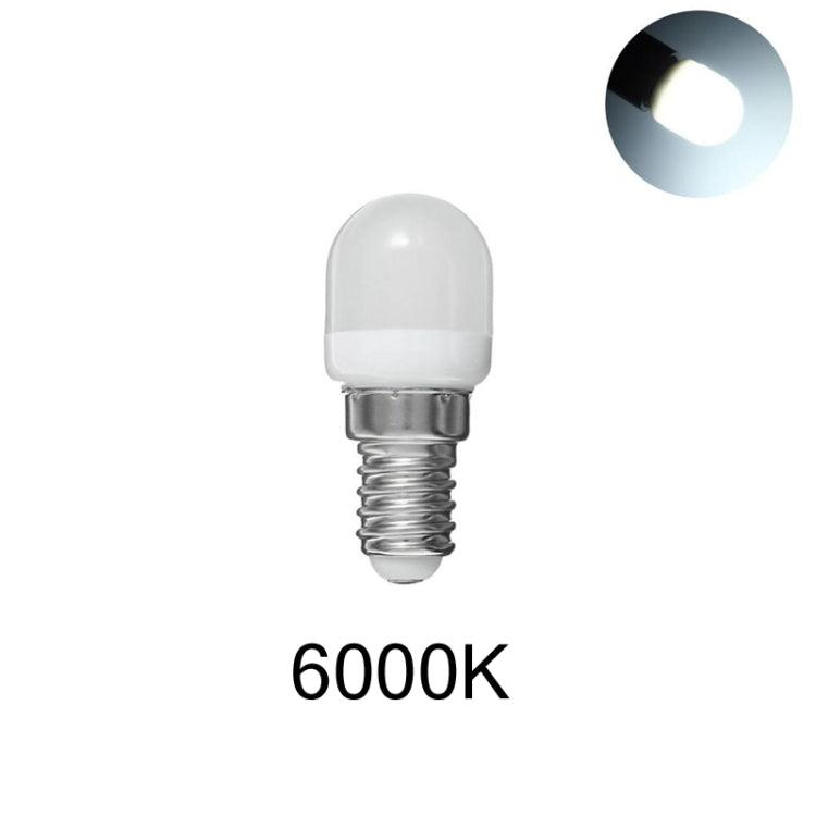 E14 Mini LED Bulb Durable Energy-saving Light Source Spotlight, AC 220V