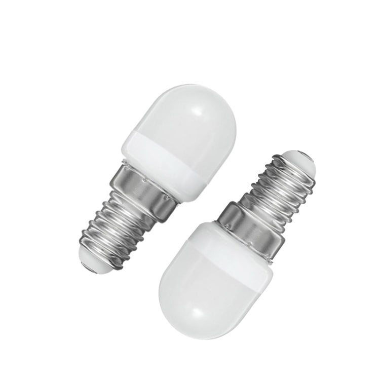 E14 Mini LED Bulb Durable Energy-saving Light Source Spotlight, AC 220V