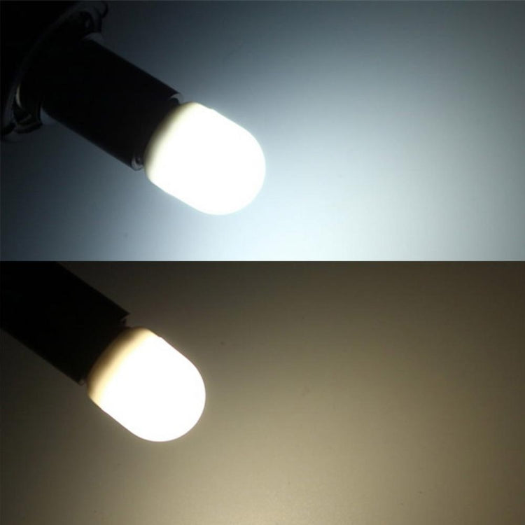 E14 Mini LED Bulb Durable Energy-saving Light Source Spotlight, AC 220V