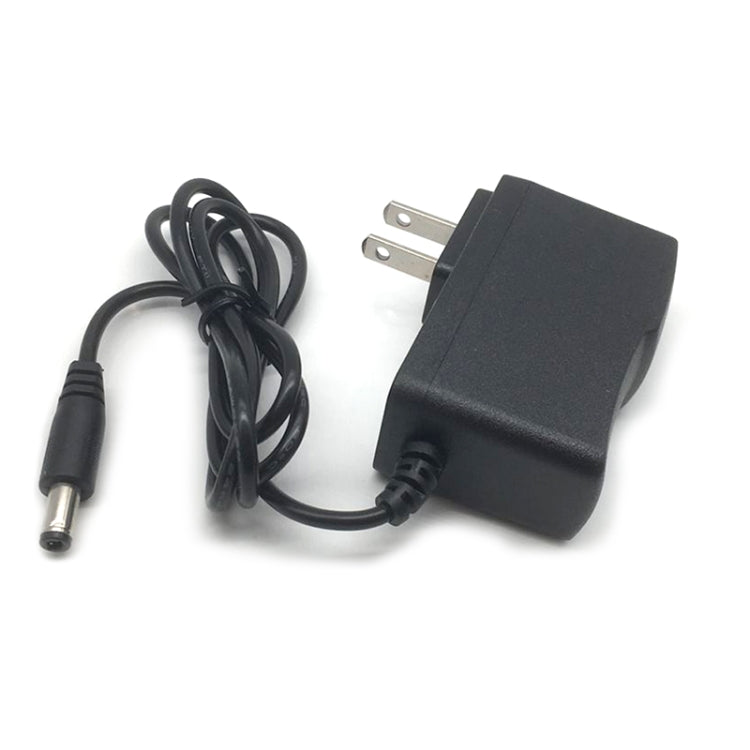 100-240V AC to DC Power Charger Adapter 5V 9V 12V 24V 1A 5.5mmx2.5mm (5V 1A EU Plug), 5V 1A EU Plug, 9V 1A EU Plug, 12V 1A EU Plug, 24V 1A EU Plug, 5V 1A US Plug, 9V 1A US Plug, 12V 1A US Plug, 24V 1A US Plug