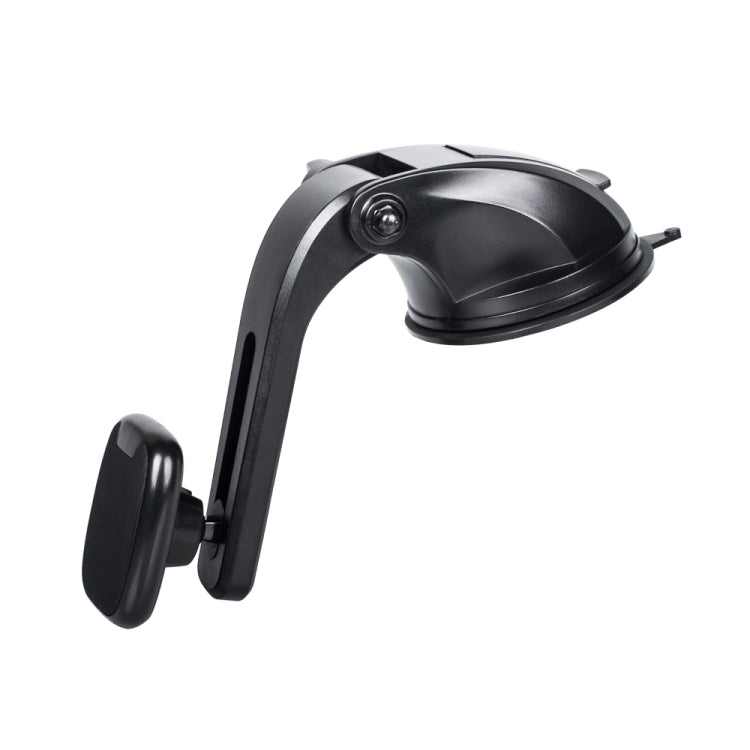 Universal Magnetic Car Phone Holder Windshield Mount, Magnetic Windshield Holder