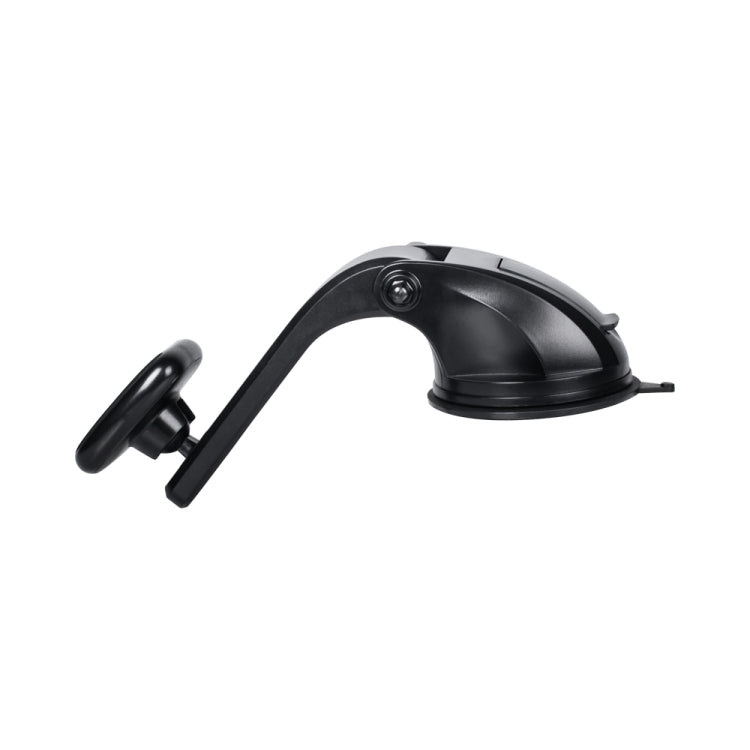 Universal Magnetic Car Phone Holder Windshield Mount, Magnetic Windshield Holder