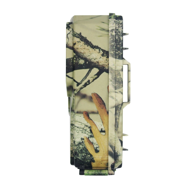 PR300 Pro Outdoor Night Vision Hunting Tracking Camera 16MP Motion Activated