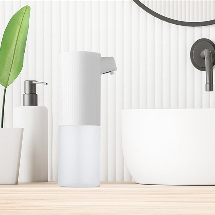 Automatic Induction Foam Soap Dispenser for Hand Washing Smart Sanitizing Machine for Bathroom Hotel, Smart Sanitizing Machine