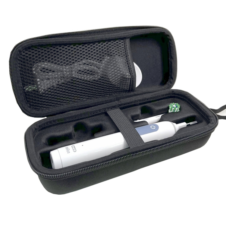 For Oral-B Pro 1000 / 2000 / 3000 / 3500 / 1500 Electric Toothbrush Portable Storage Case, For Oral-B Pro 1000