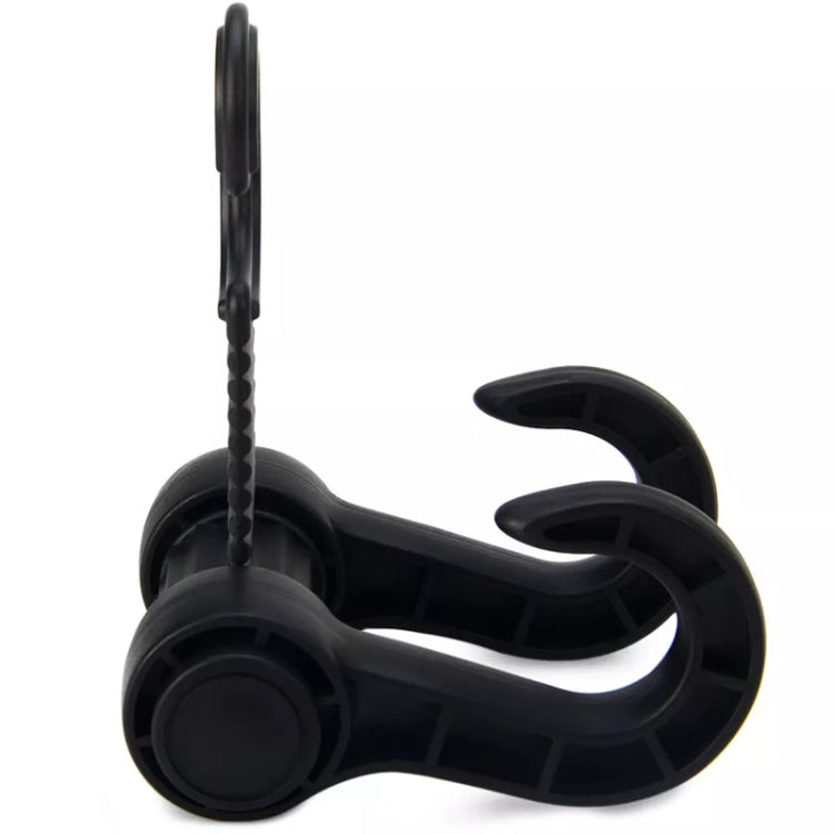 XWJ-15085 Car Seat Hook Back Seat Headrest Hook, XWJ-15085