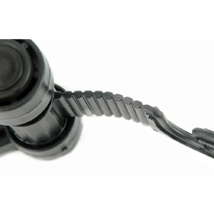 XWJ-15085 Car Seat Hook Back Seat Headrest Hook, XWJ-15085