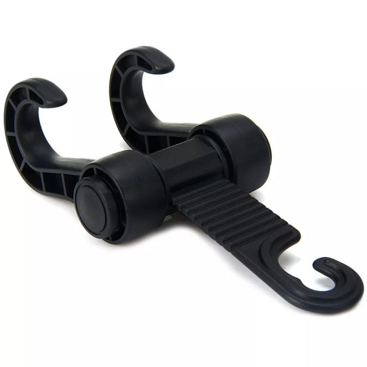 XWJ-15085 Car Seat Hook Back Seat Headrest Hook, XWJ-15085