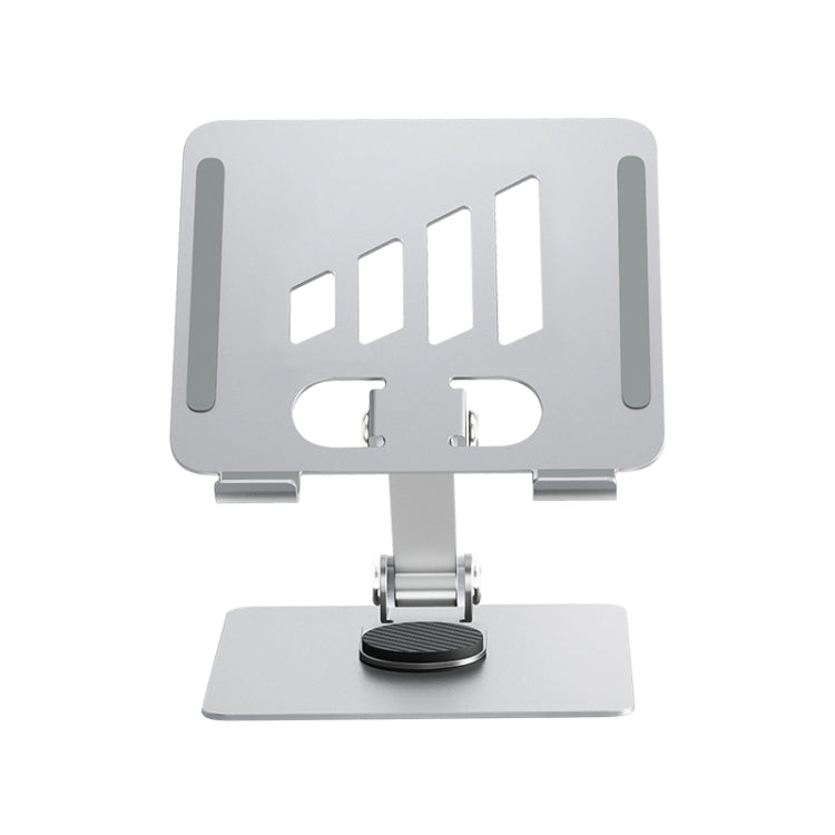 JUNSUNMAY 360 Degree Rotating Foldable Height Angle Adjustable Phone Tablet Holder, Style A, Style B