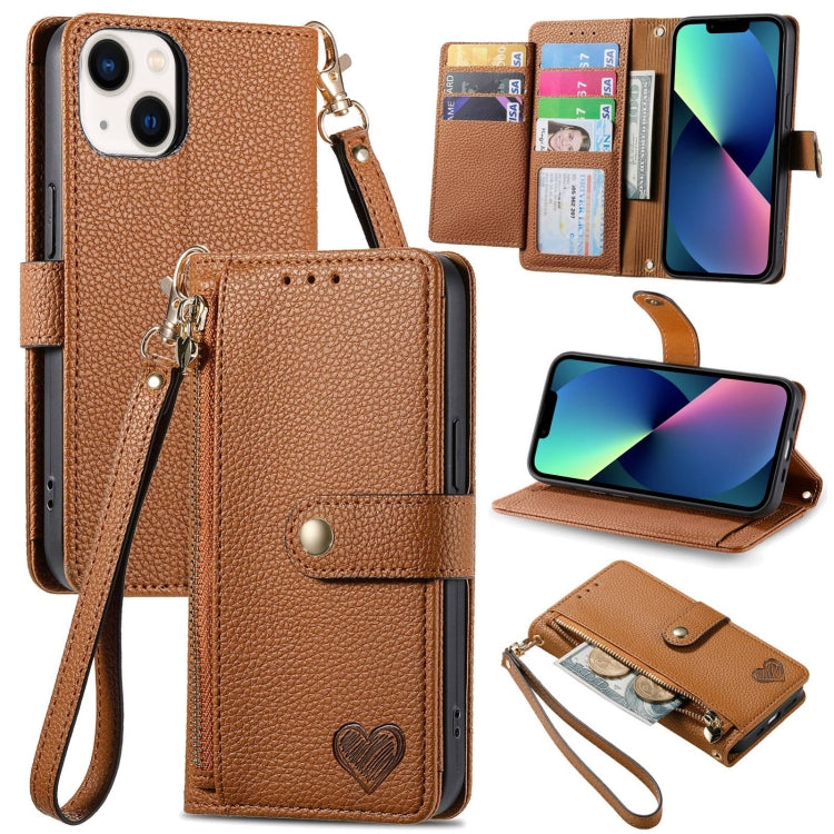 Leather iPhone Case, 13 mini/12 pro max/12 pro/12.