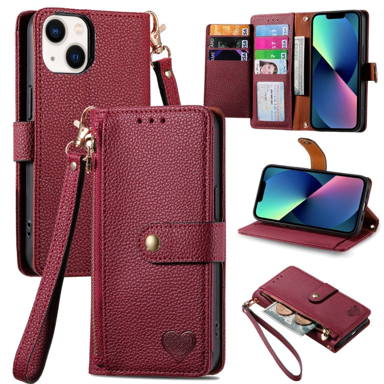 Leather iPhone Case, 13 mini/12 pro max/12 pro/12.