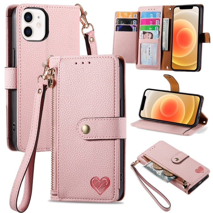 Leather iPhone Case, 13 mini/12 pro max/12 pro/12.