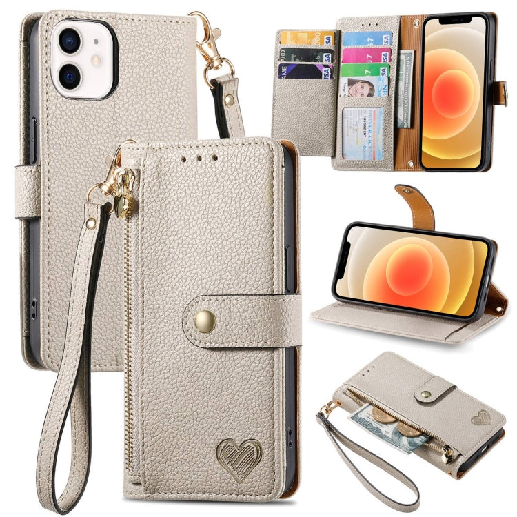 Leather iPhone Case, 13 mini/12 pro max/12 pro/12.