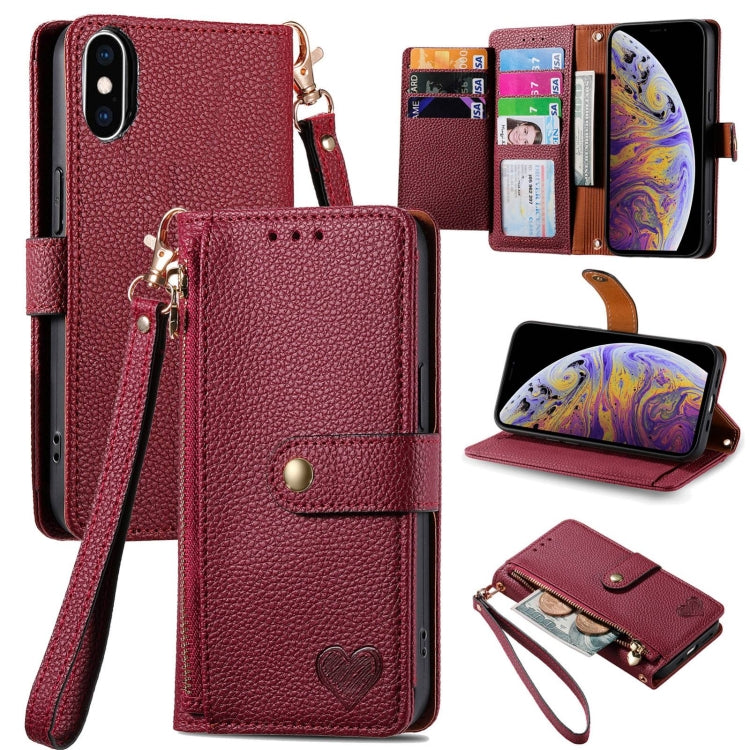 Leather iPhone Case, 11 pro max/11 pro/11/XR/XS Max