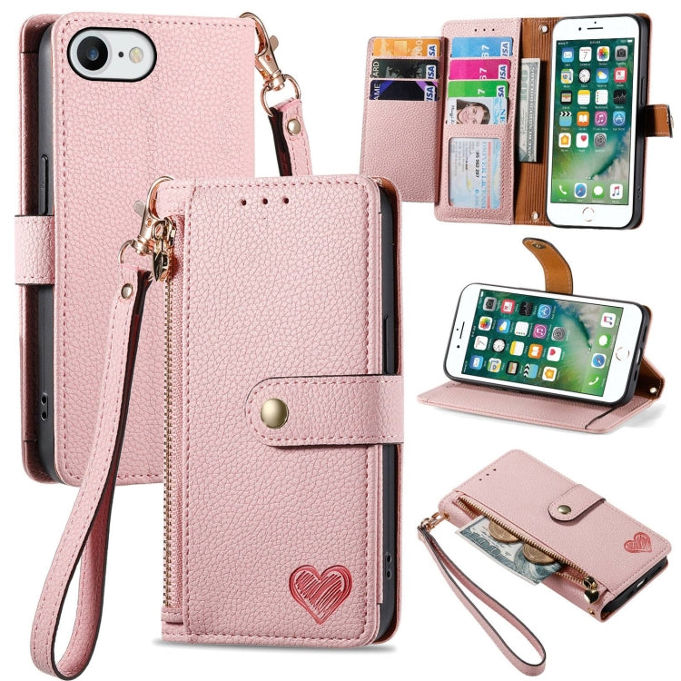 Leather iPhone Case, 6 series