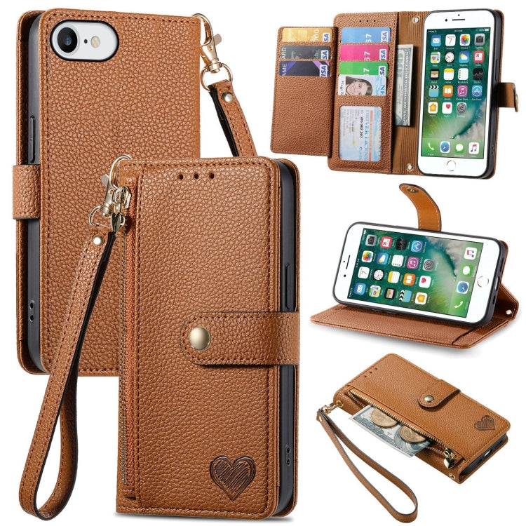 Leather iPhone Case, 6 series