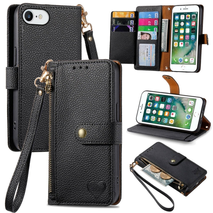 Leather iPhone Case, 6 series