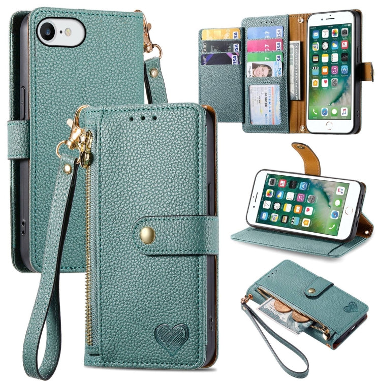 Leather iPhone Case, 6 series