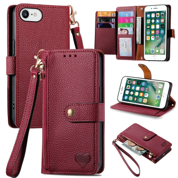 Leather iPhone Case, 6 series