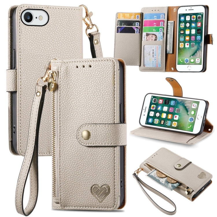 Leather iPhone Case, 6 series