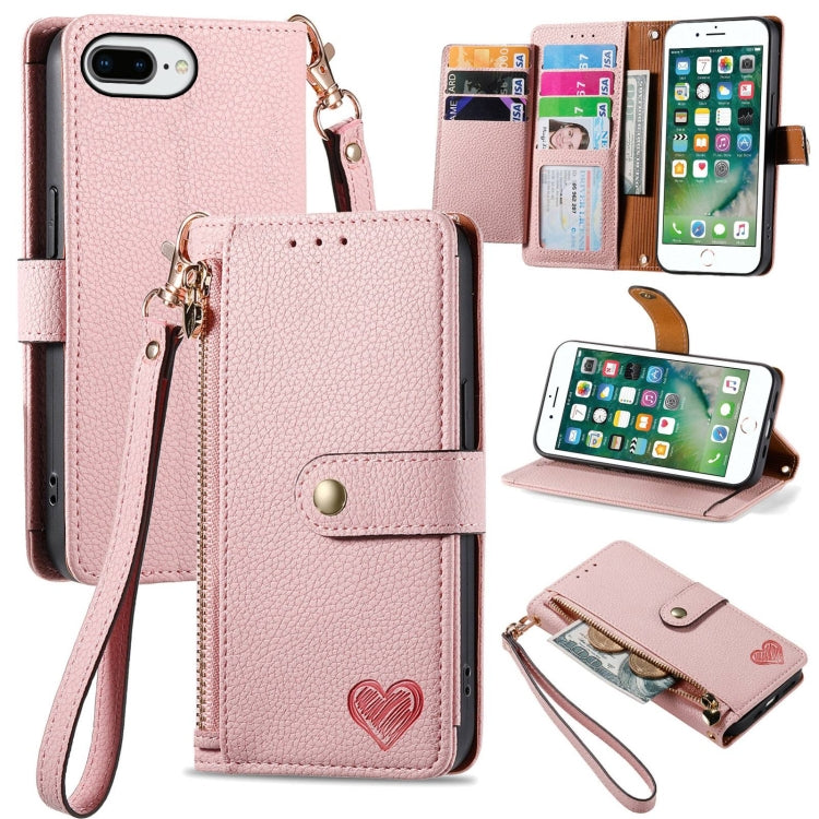 Leather iPhone Case, 6 series