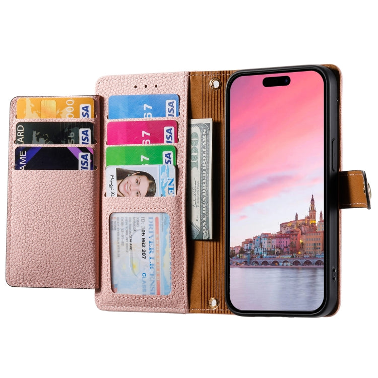 Leather iPhone Case, 6 series