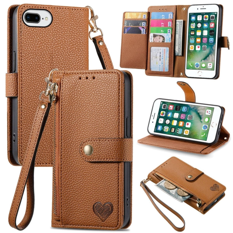 Leather iPhone Case, 6 series