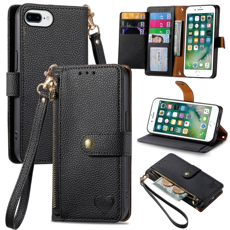 Leather iPhone Case, 6 series