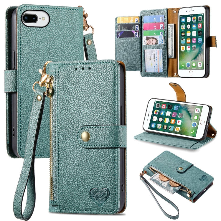 Leather iPhone Case, 6 series