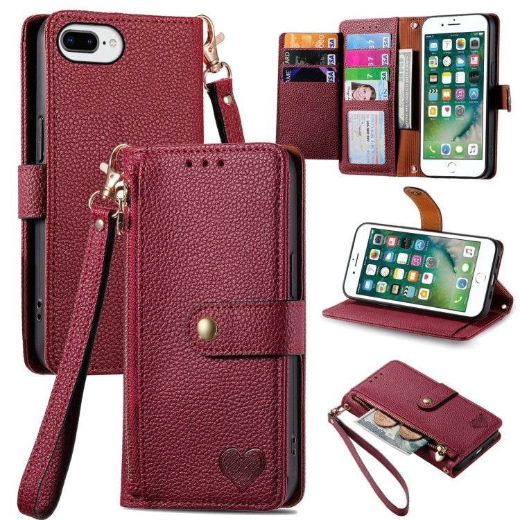 Leather iPhone Case, 6 series