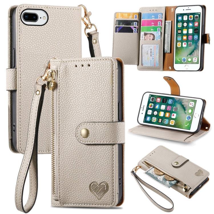 Leather iPhone Case, 6 series