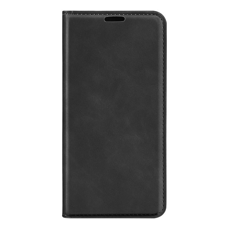 Retro-skin Magnetic Suction Leather Phone Case, iPhone 16e, For iPhone 15 Pro Max, For iPhone 15 Pro, For iPhone 15 Plus