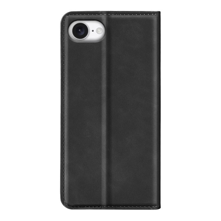Retro-skin Magnetic Suction Leather Phone Case, iPhone 16e, For iPhone 15 Pro Max, For iPhone 15 Pro, For iPhone 15 Plus